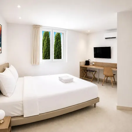 Riverside Toulouse Airport 1-aircond-parking-terrace-wifi-desk-airbus-meett 3*