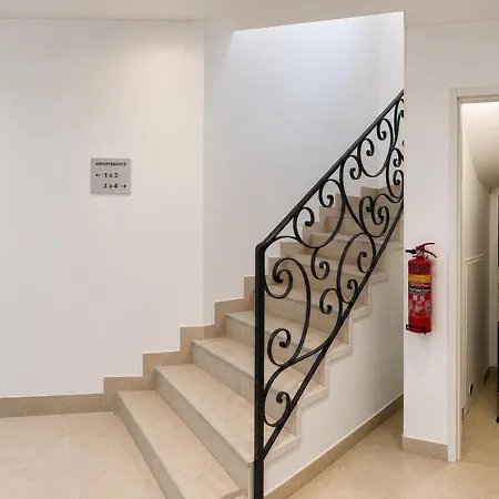 Aparthotel Riverside Toulouse Airport 1-aircond-parking-terrace-wifi-desk-airbus-meett Blagnac